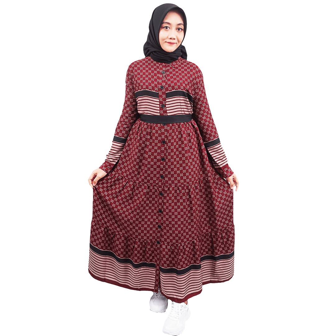 Gamis