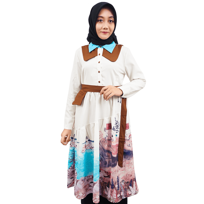 EAST INDIES GAMIS KOREA ( REGULAR, KOREAN WHITE )